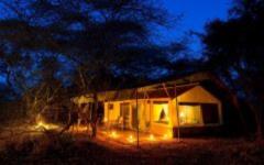 Porini Amboseli Camp