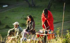 Kicheche Mara Camp