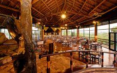 Tarangire Sopa Lodge