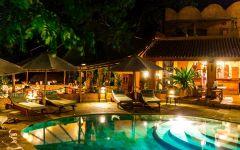 The Sands at Nomad