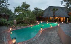 Gomo Gomo Game Lodge