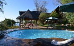 Gomo Gomo Game Lodge