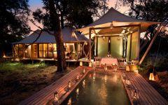 AndBeyond Xaranna Okavango Delta Camp