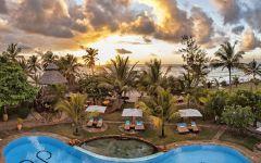 AfroChic Diani Beach