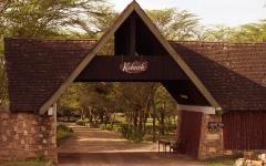 Keekorok Lodge