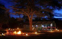 Gamewatchers Mobile Camp - Masai Mara