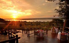 Ngoma Safari Lodge