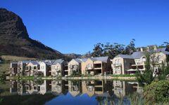 Gomo Gomo Game Lodge