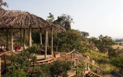 Lamai Serengeti Camp