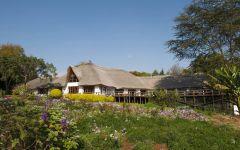 Ngorongoro Farm House