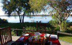 Waterberry Zambezi Lodge