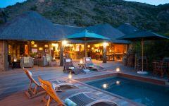 Gomo Gomo Game Lodge