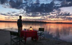 Mivumo River Lodge