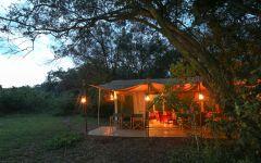 Nairobi Tented Camp