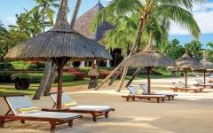 The Oberoi