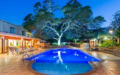 Anew Hotel Hluhluwe & Safaris