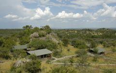 Mbuzi Mawe Serena Camp
