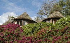 Arusha Serena Hotel