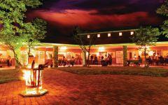 Damara Mopane Lodge