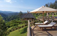 Neptune Ngorongoro Lodge