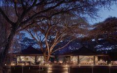 Sanctuary Ngorongoro Crater Camp