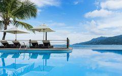 Le Meridien Fishermans Cove