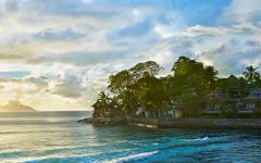 Hilton Seychelles Northolme Resort & Spa