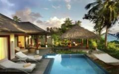 Hilton Seychelles Labriz Resort & Spa