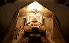 Selous Serena Camp