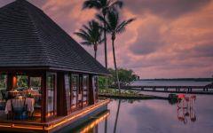 Four Seasons Resort Mauritius