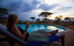 Tarangire Simba Lodge