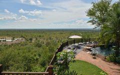 Gomo Gomo Game Lodge
