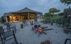 Khwai Guest House