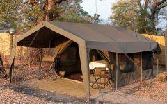 Nkonzi Camp