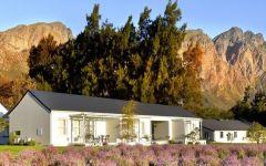 Lavender Farm Guest House