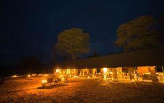 Gomo Gomo Game Lodge