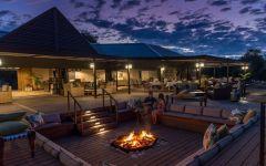 Gomo Gomo Game Lodge