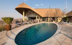 Etosha Heights Safarihoek Lodge