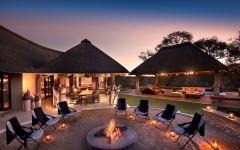 Gomo Gomo Game Lodge