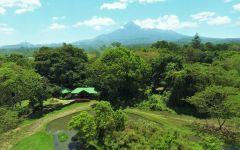 Mount Meru Game Lodge