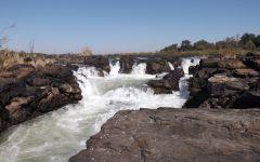 Shametu River Lodge