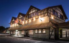 Europa Hof Hotel