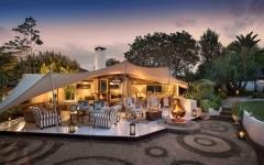 Gomo Gomo Game Lodge