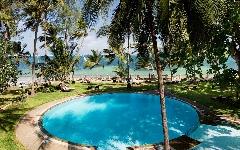 Neptune Beach Resort