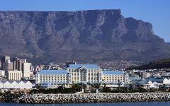 Table Bay Hotel