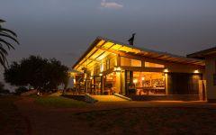 Kalahari Anib Lodge