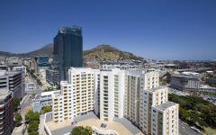 Southern Sun Waterfront Cape Town