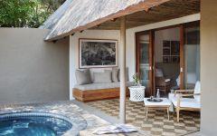 Londolozi Varty Camp