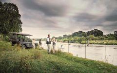 Gomo Gomo Game Lodge