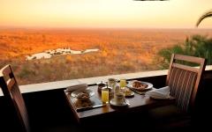 Gomo Gomo Game Lodge